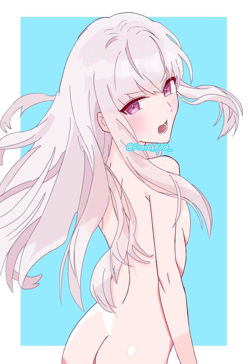 FrostFool tweet media