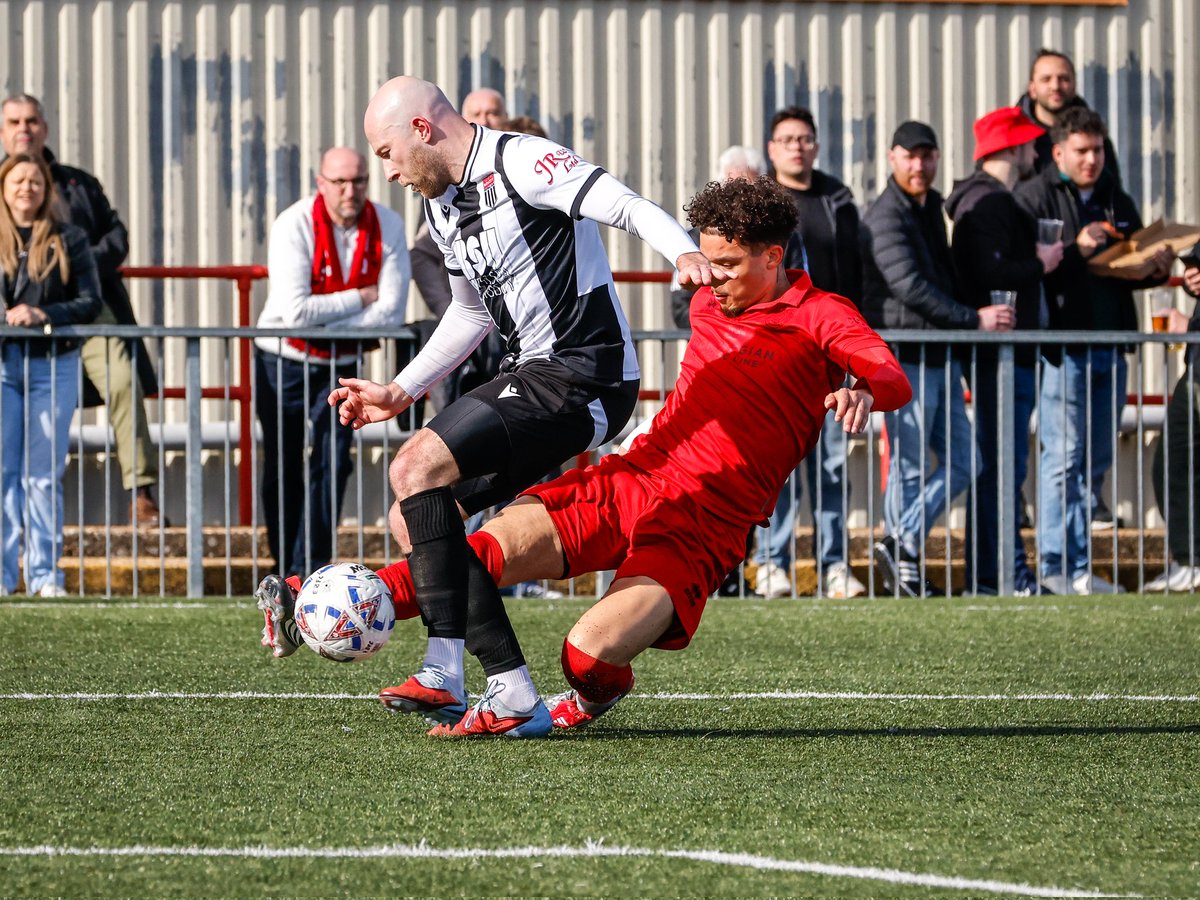 RedmanLydia's tweet photo. Eastbourne Borough FC(2) Vs Bath City FC(2) 28/03/2026

Full gallery- https://t.co/6Hx4G1Dxv0 https://t.co/vfUwcHJ3jR