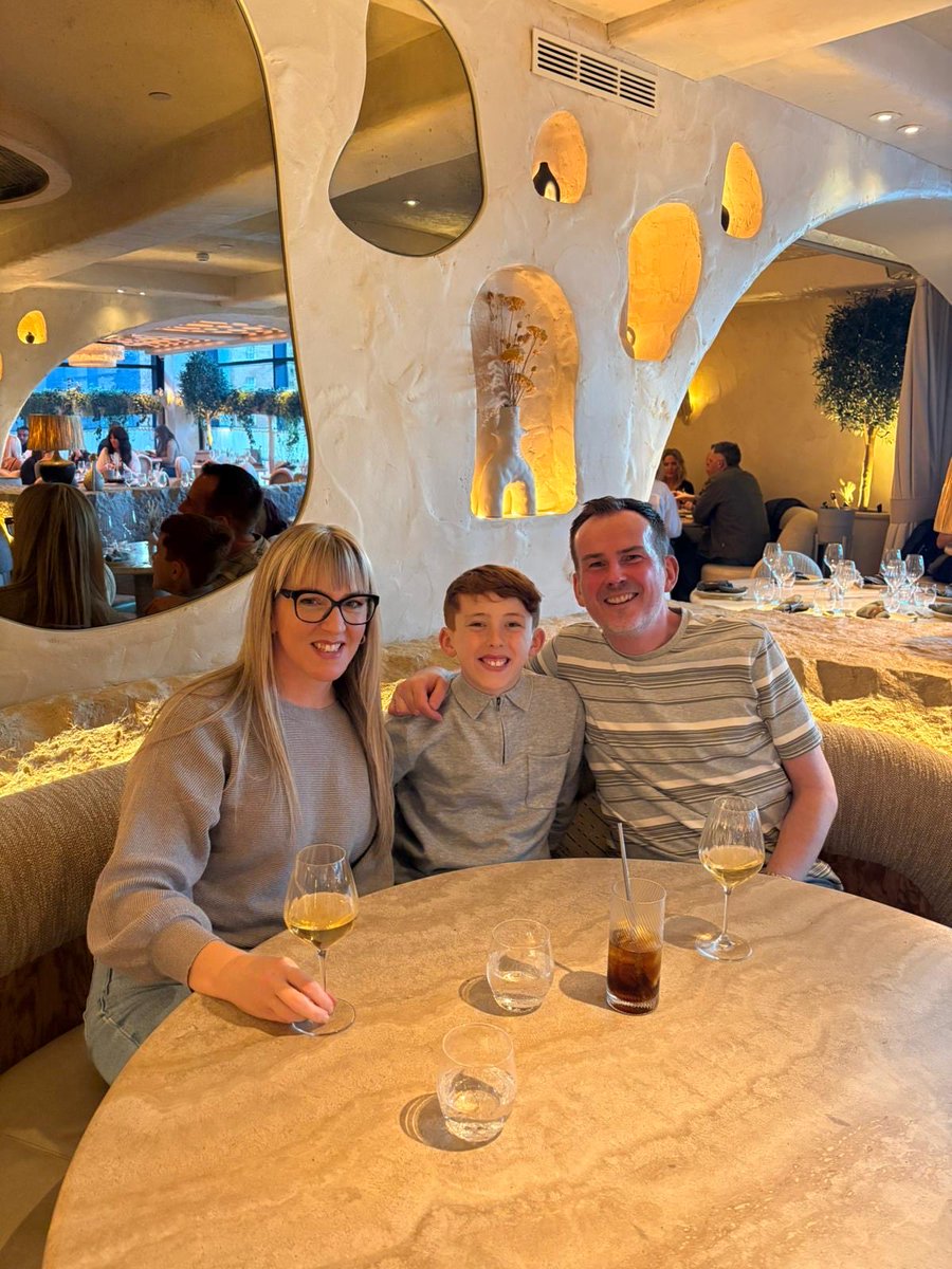 Gary Gordon tweet media