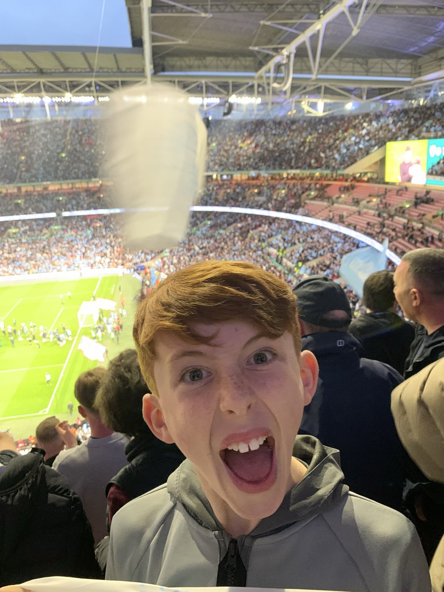 Gary Gordon tweet media