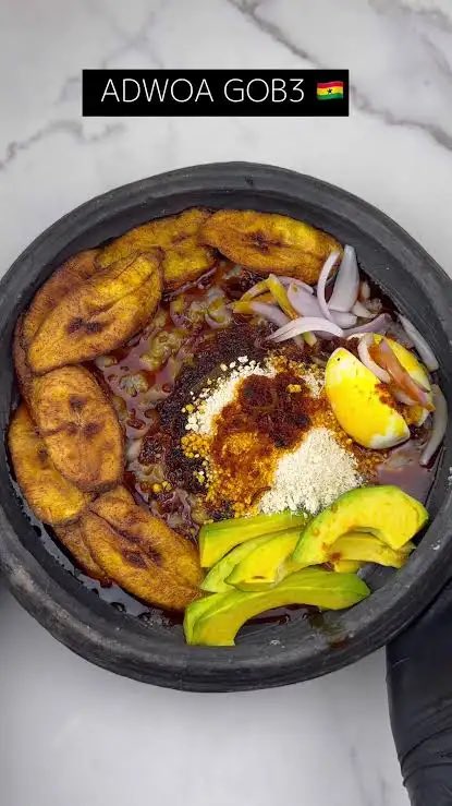 SON OF ACCRA MAYOR tweet media