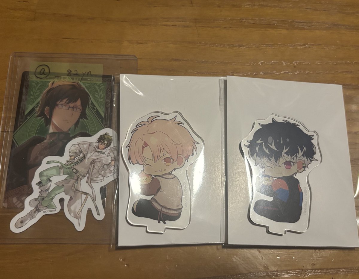 くらげ_交換垢 tweet media