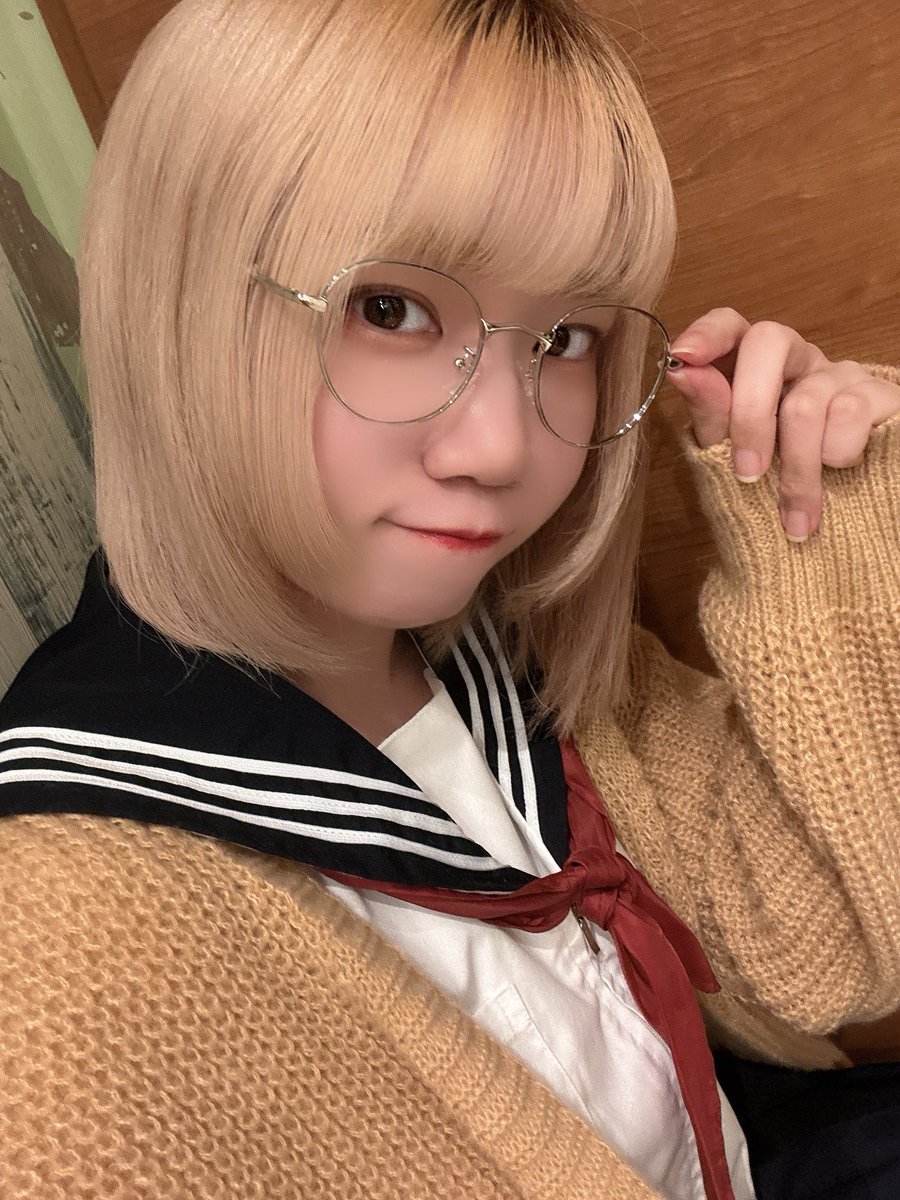 鶴野 有紗 tweet media