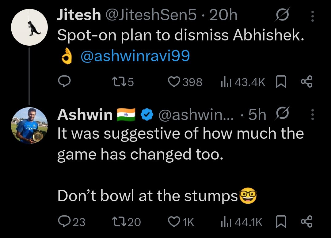 KurmaPuri's tweet photo. Kuch seekho @virendersehwag @cricketaakash @harbhajan_singh https://t.co/W5IGGh1JIS