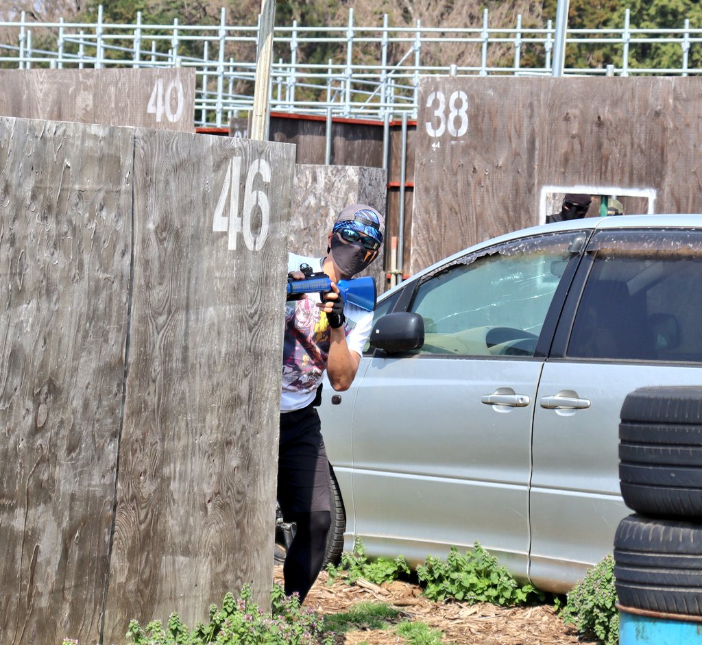 バッチ tweet media