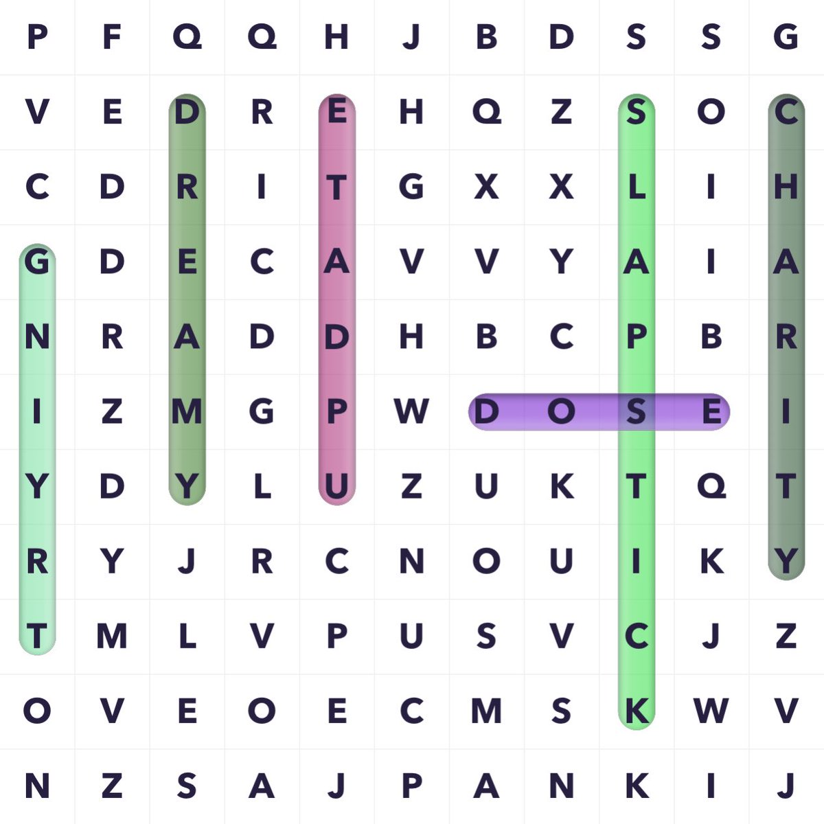 Scored 1150 pts, STANDARD, in Word Search #iPhone,#ithinkdiff itunes.apple.com/app/id698143087