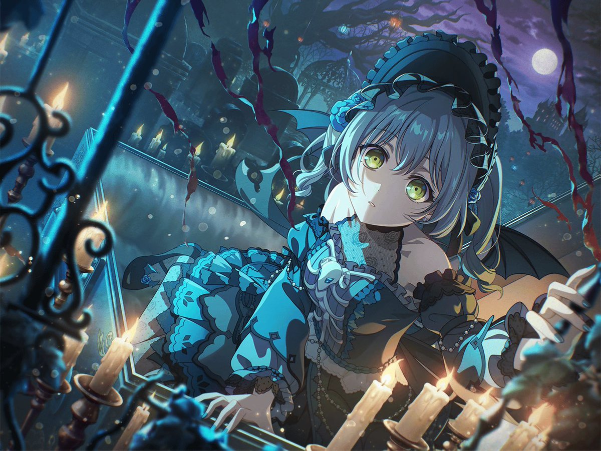 chii ‎ ྀི tweet media