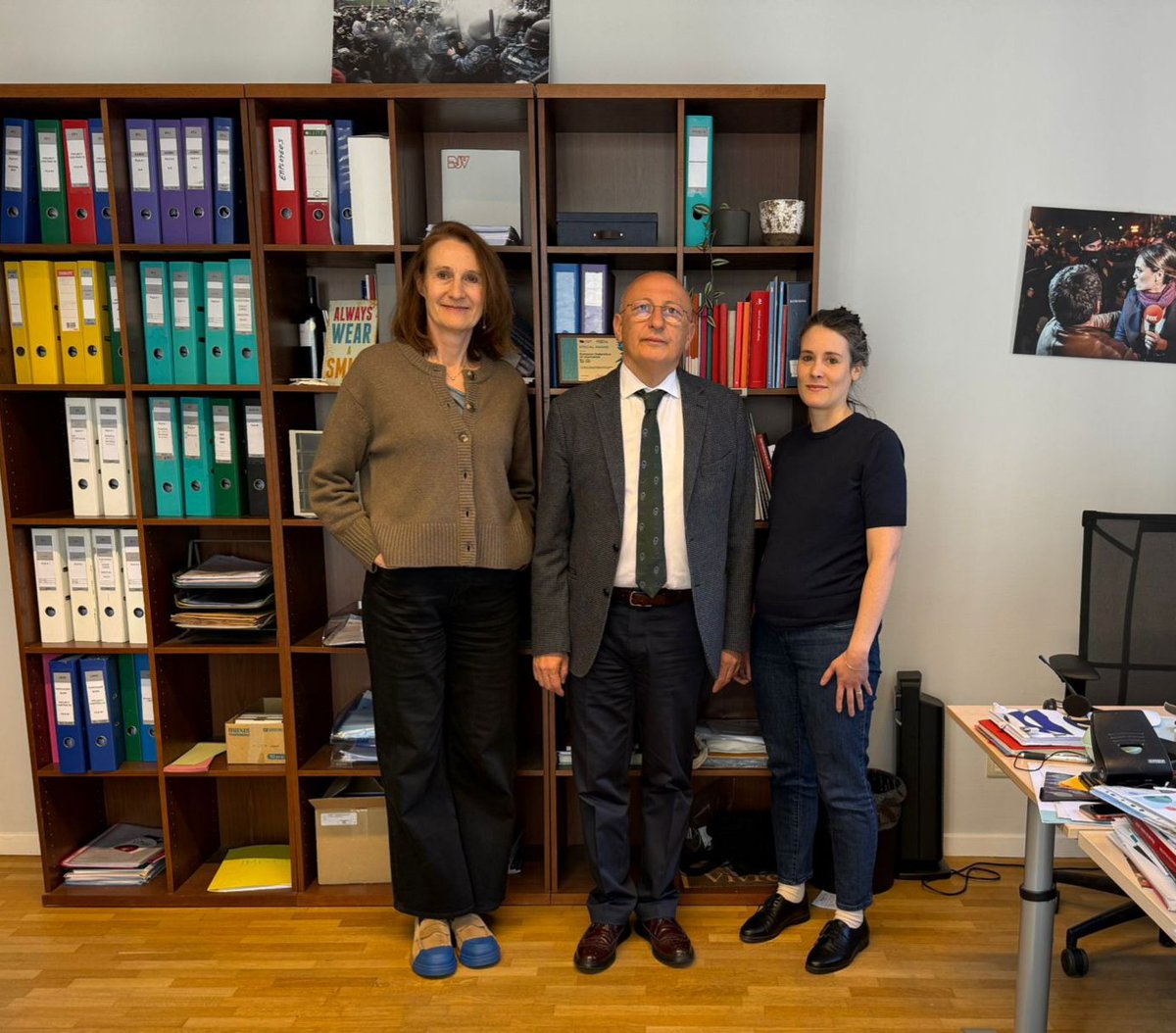 Utku Çakırözer tweet media