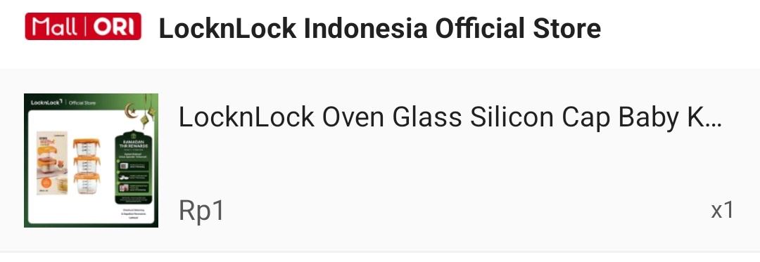 Racun Belanja | Info Diskon, Promo, Cashback tweet media