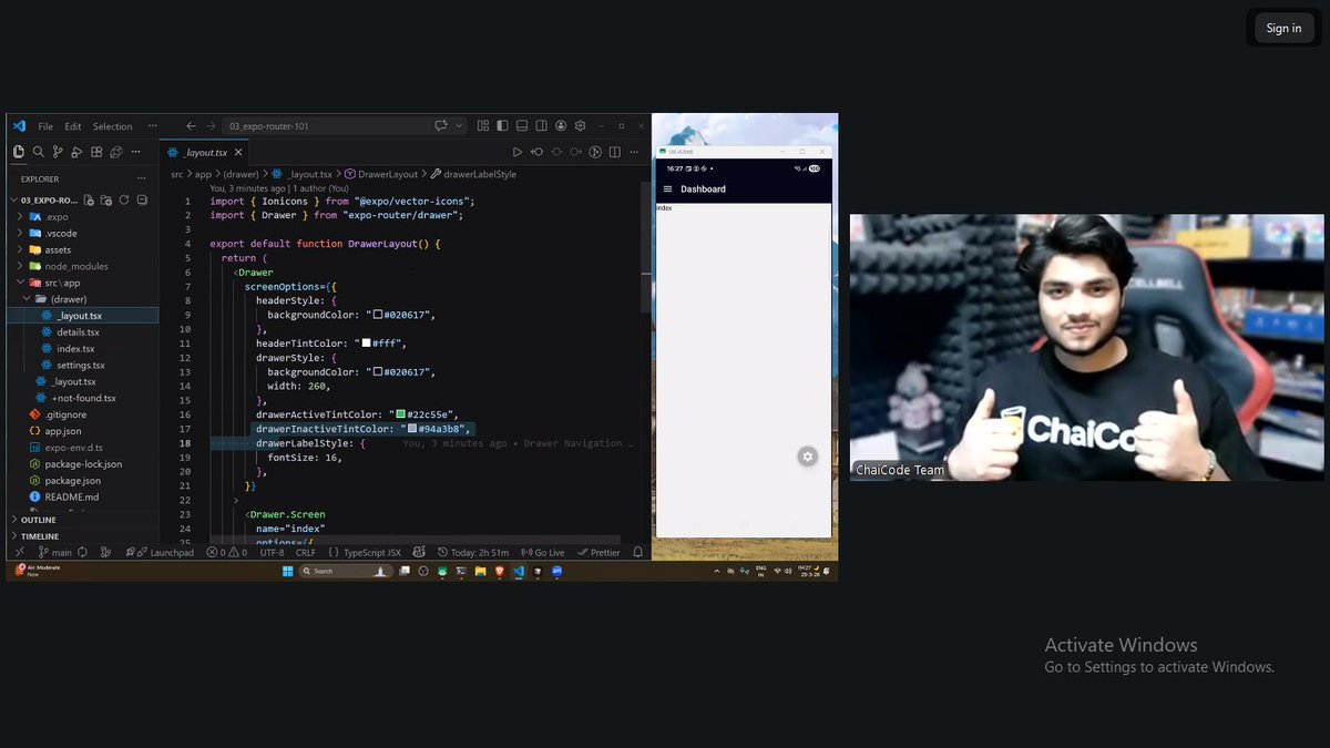 Rupesh Kumar tweet media