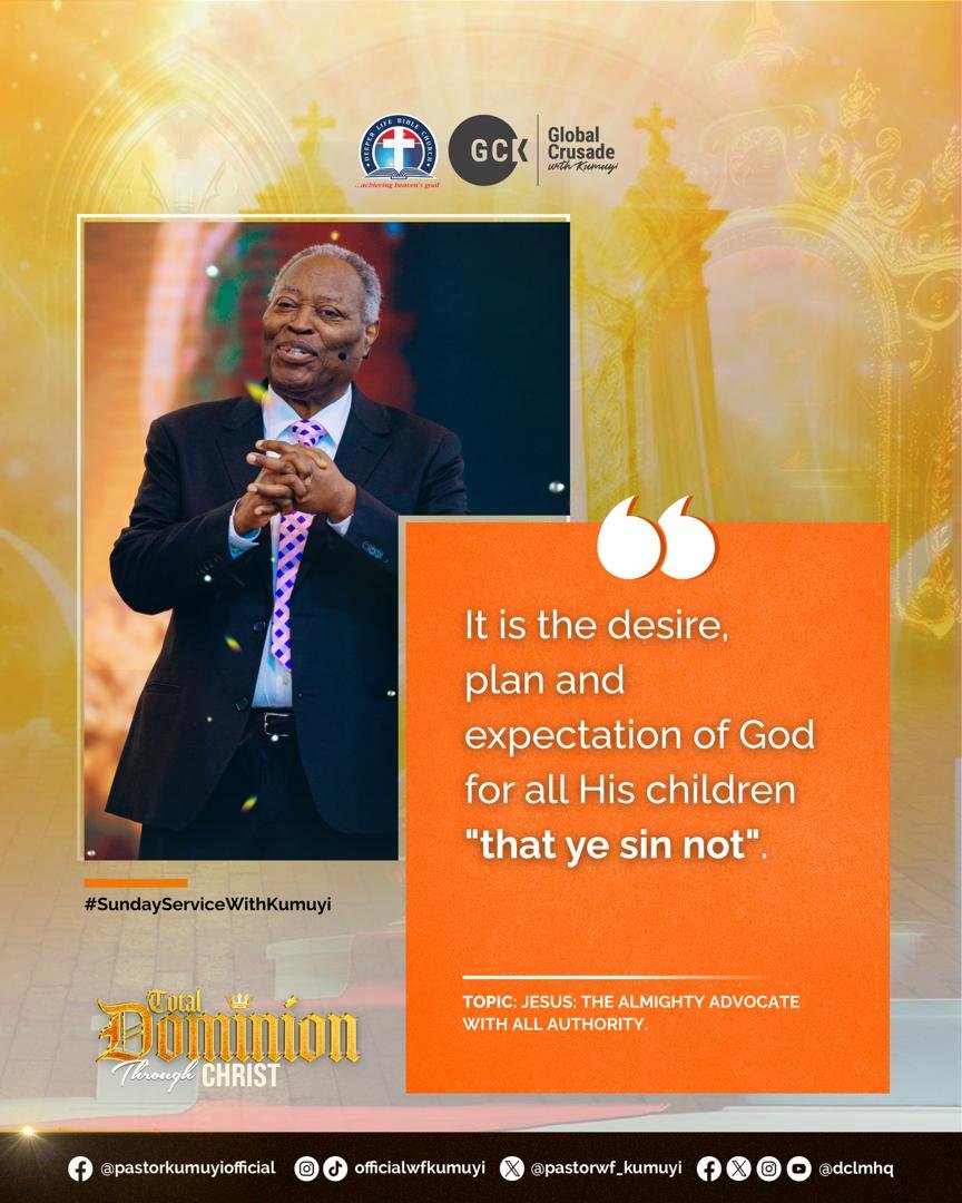 Deeper Life Bible Church tweet media