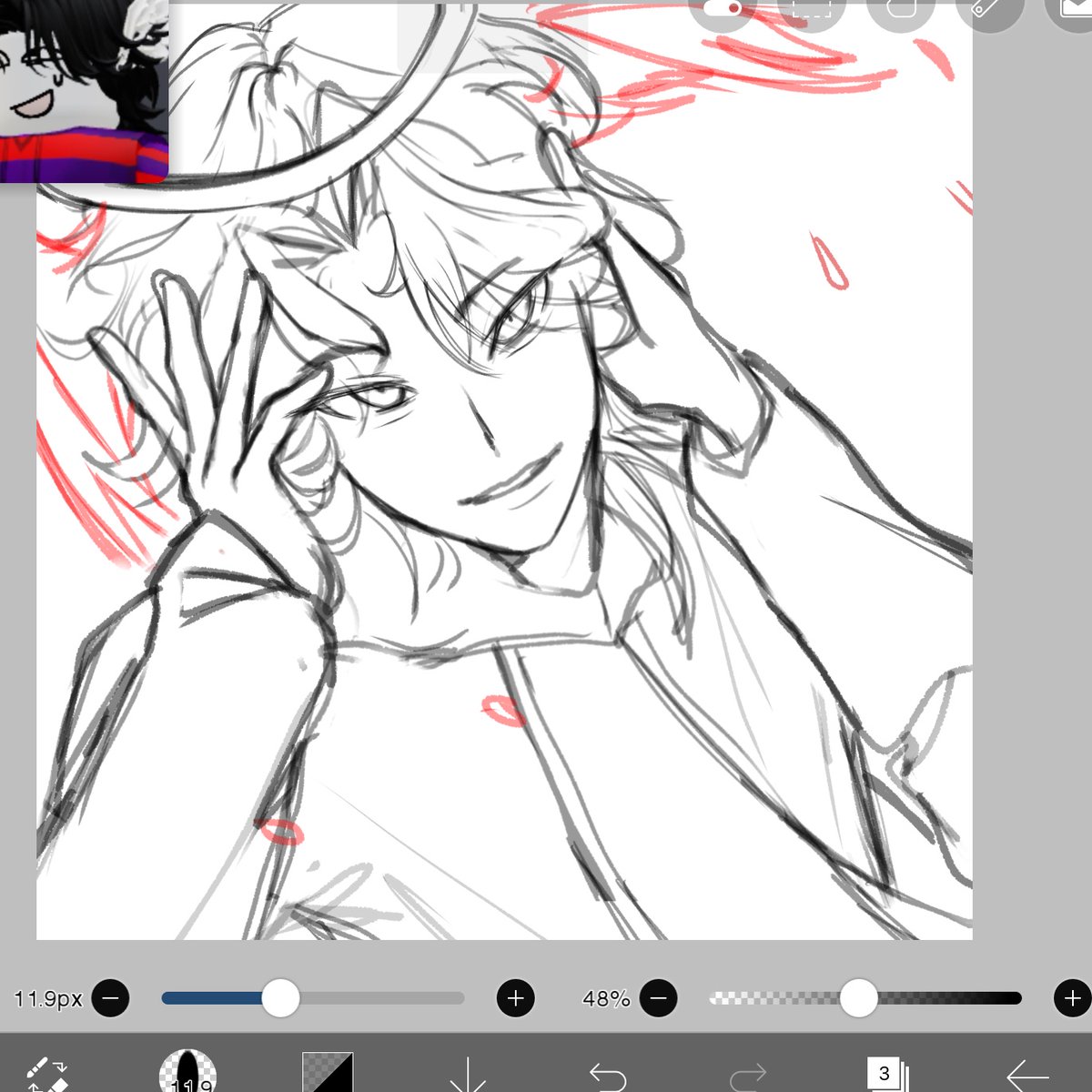 mack 🚯 tweet media