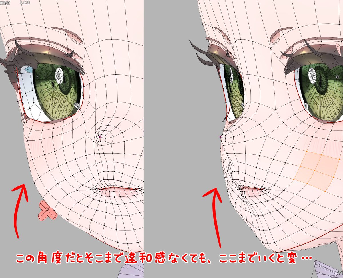 天兎ひなた@あまとらんど tweet media