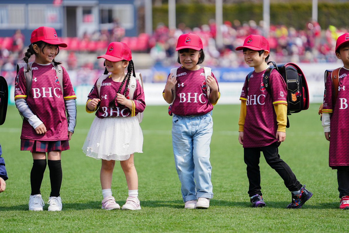 いわきFC tweet media