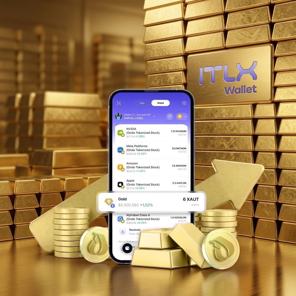 AICRYPTO base.eth | Interlink Labs Ambassador tweet media