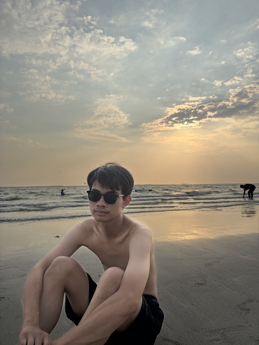 อาร์ม tweet media