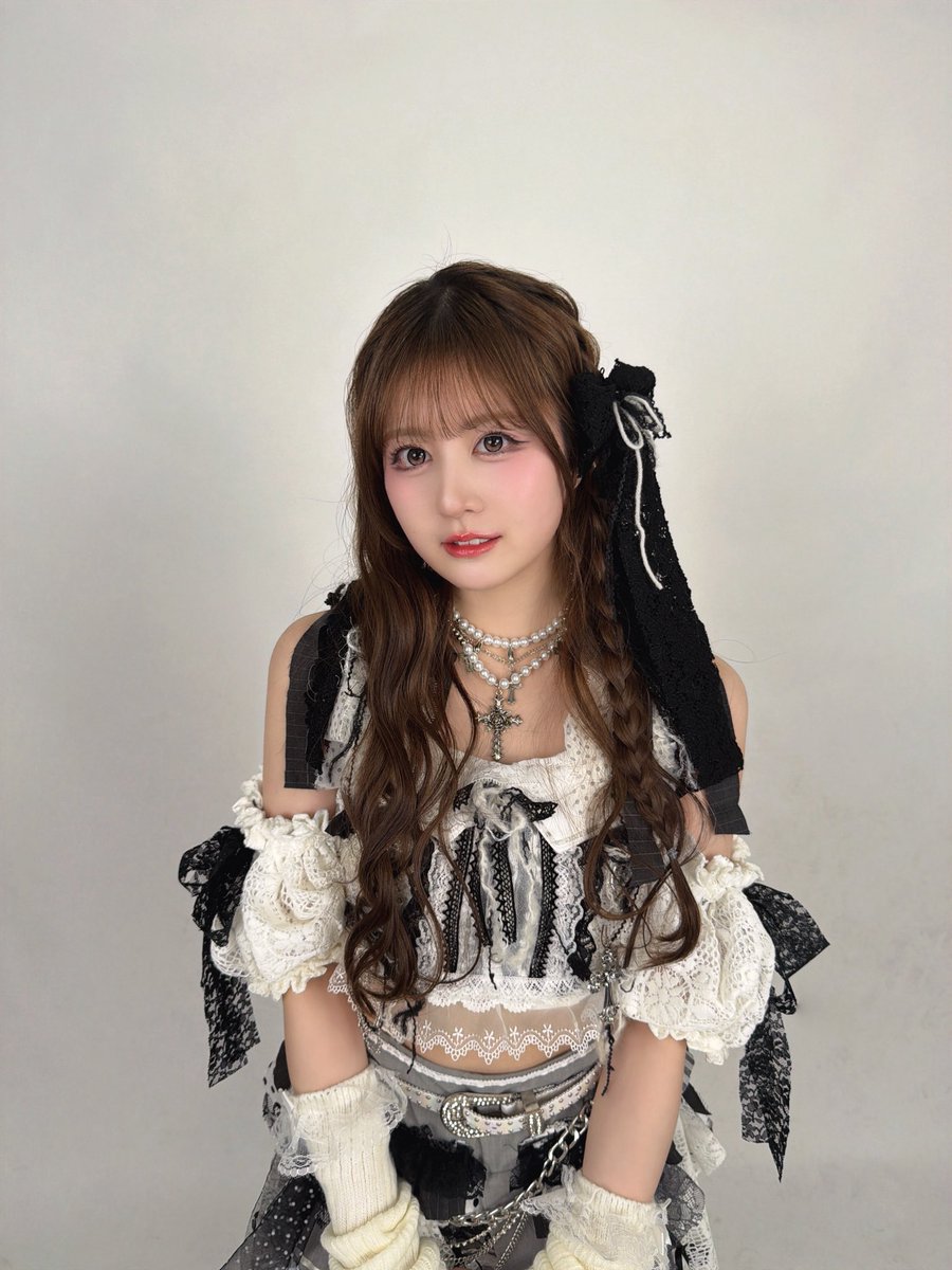 石原桜彩 【Magi】 tweet media