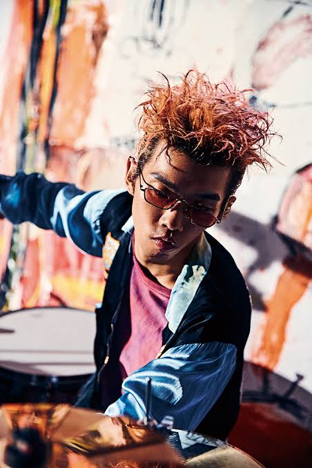 King Gnu 研究所👑🐃 tweet media