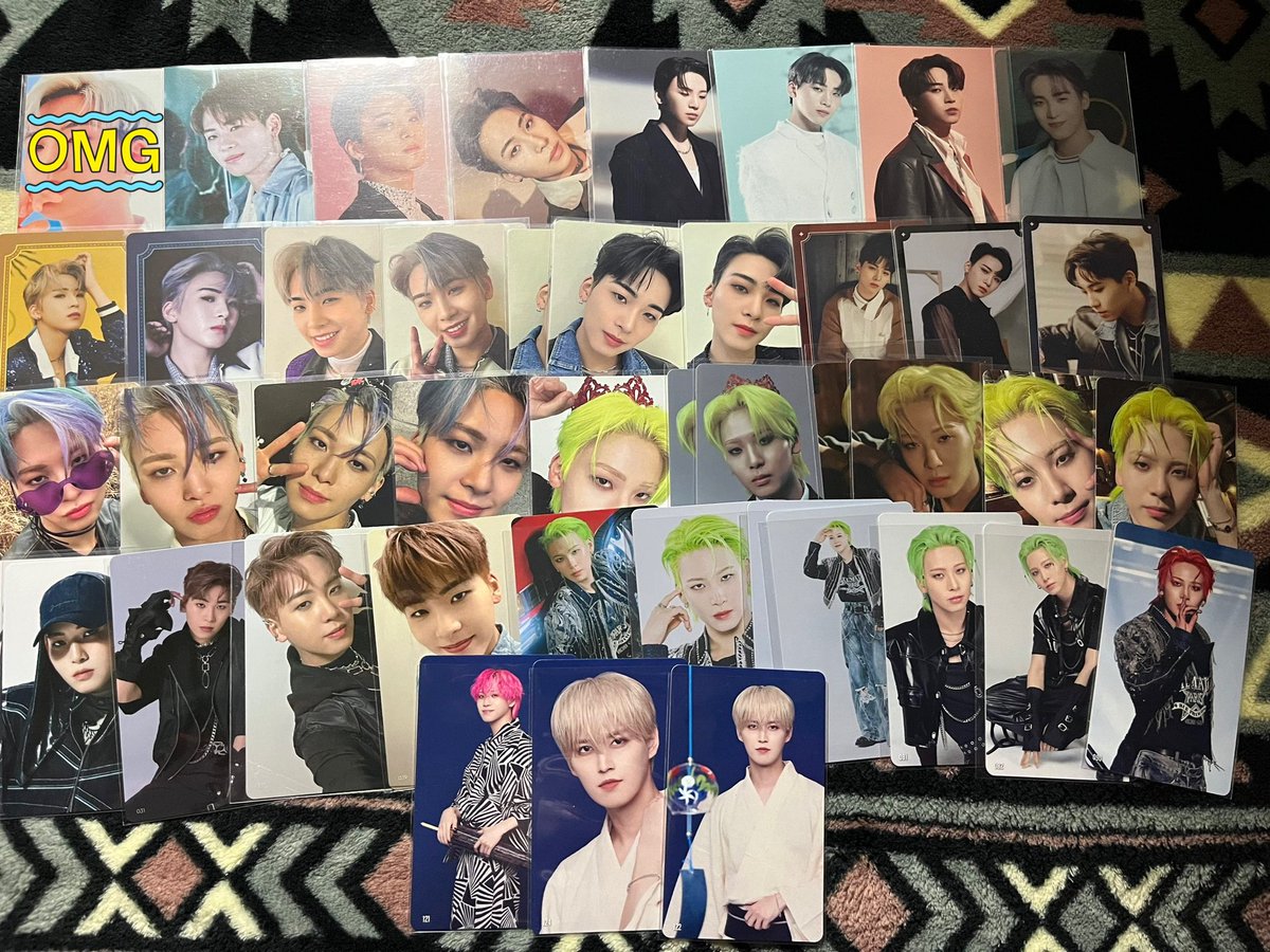 クリクリまくり🐯 tweet media