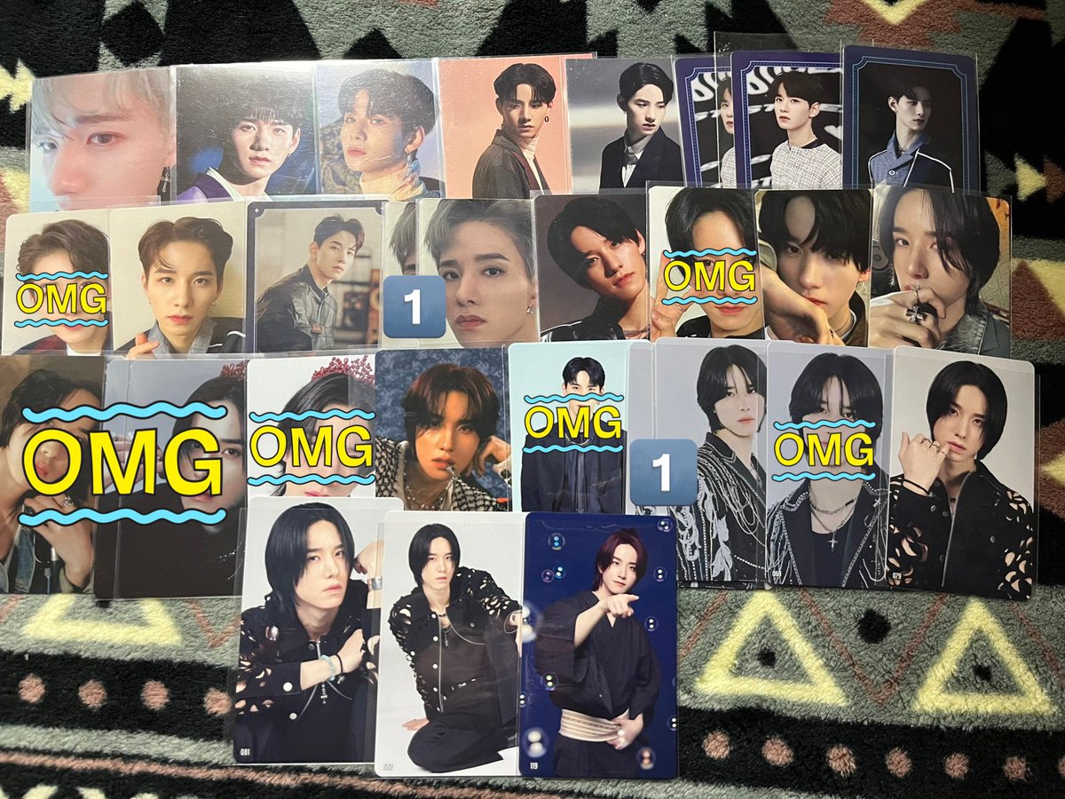 クリクリまくり🐯 tweet media