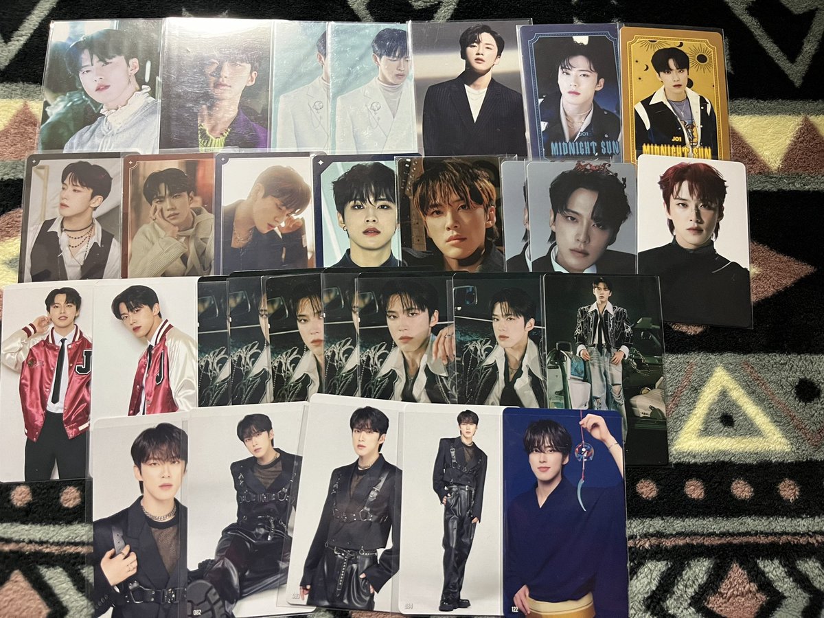 クリクリまくり🐯 tweet media