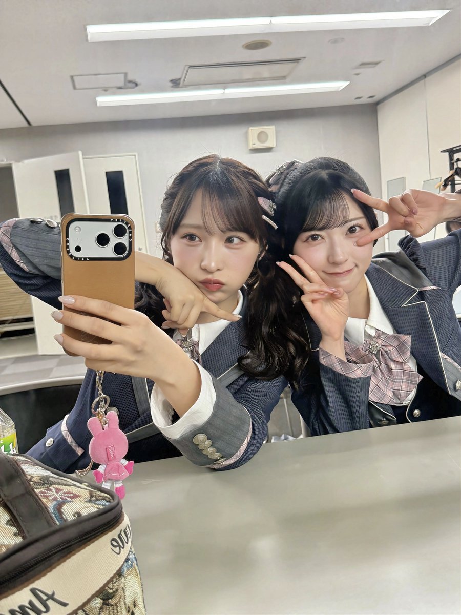 小栗有以 tweet media