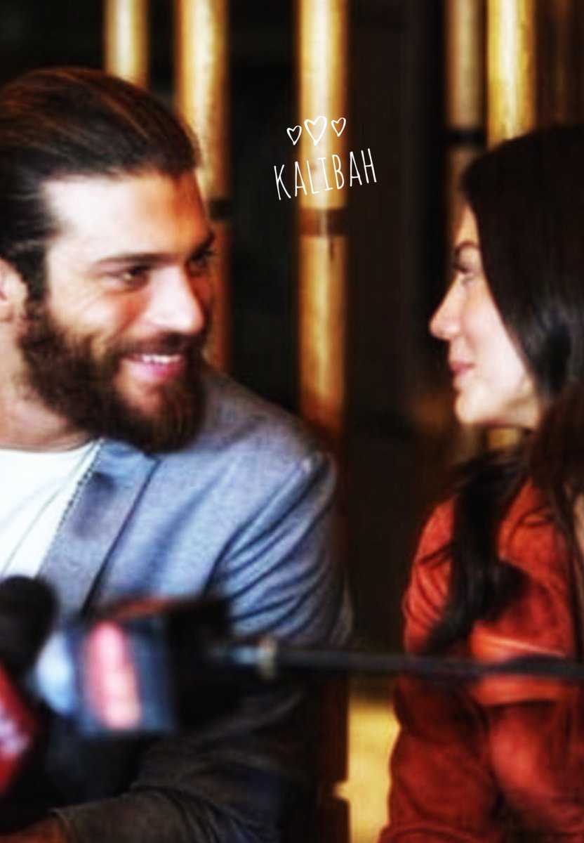 MCarmenAreces💫CyD ⏰🍓🍫♥️Kalibah tweet media