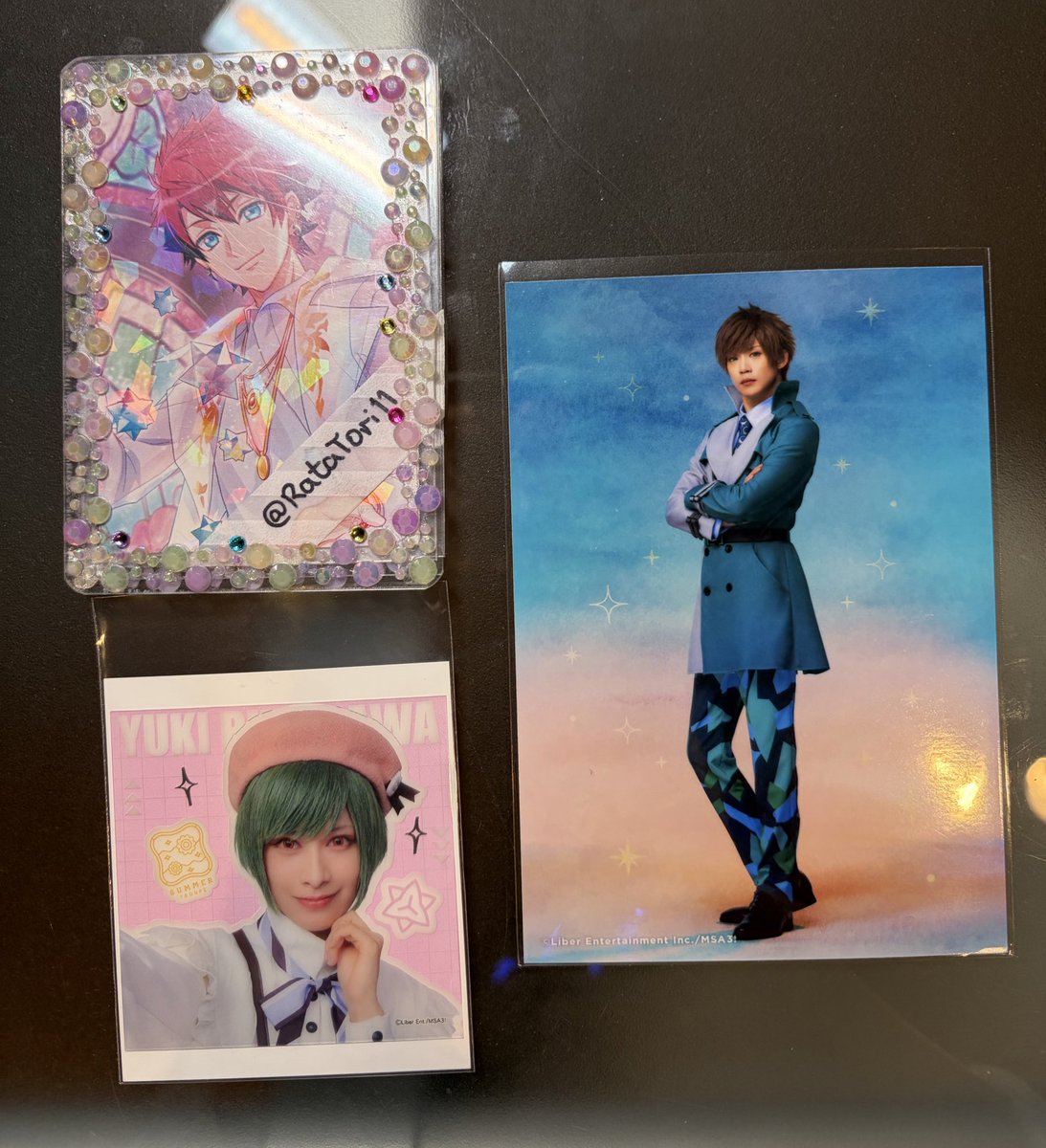 らーた tweet media