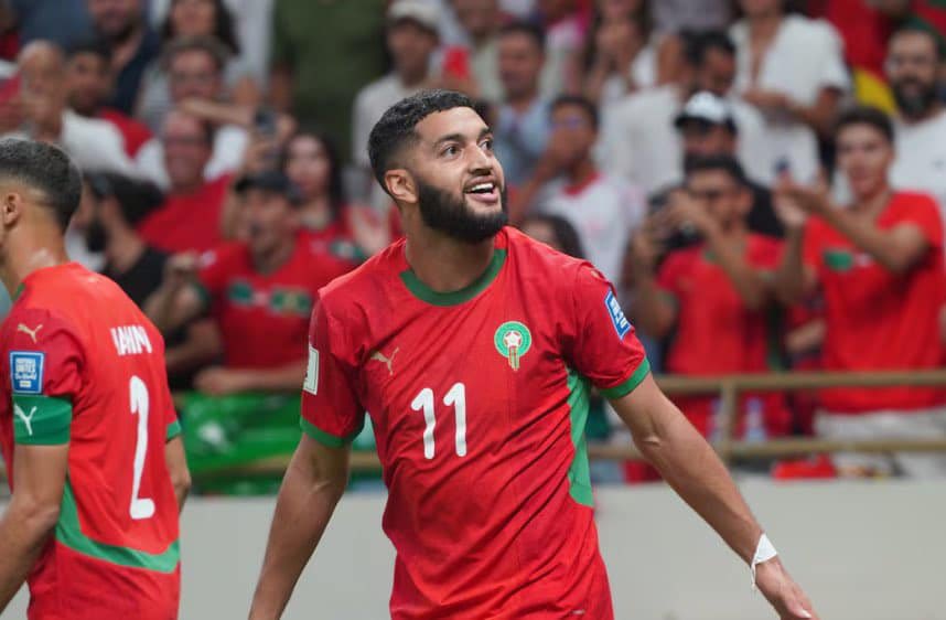 𝗔𝗟𝗚𝗘𝗥𝗜𝗔𝗖𝗧𝗨𝗙𝗢𝗢𝗧 🇩🇿💫 tweet media