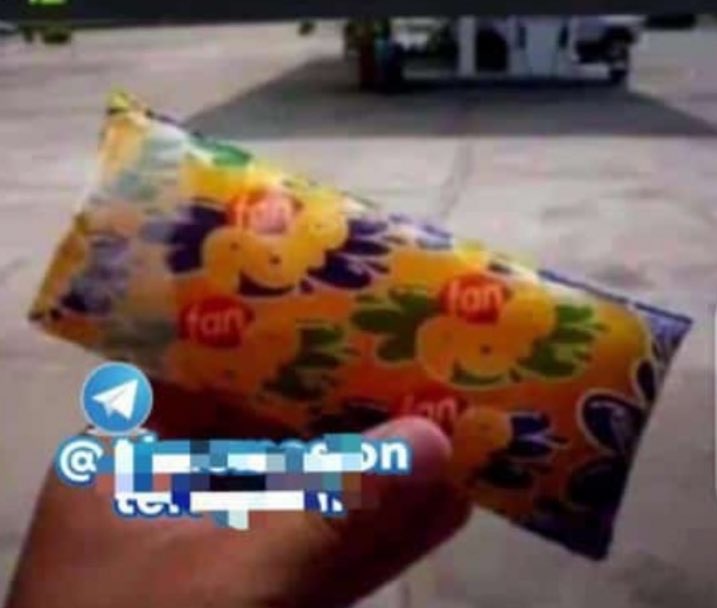 THIRD BORN tweet media