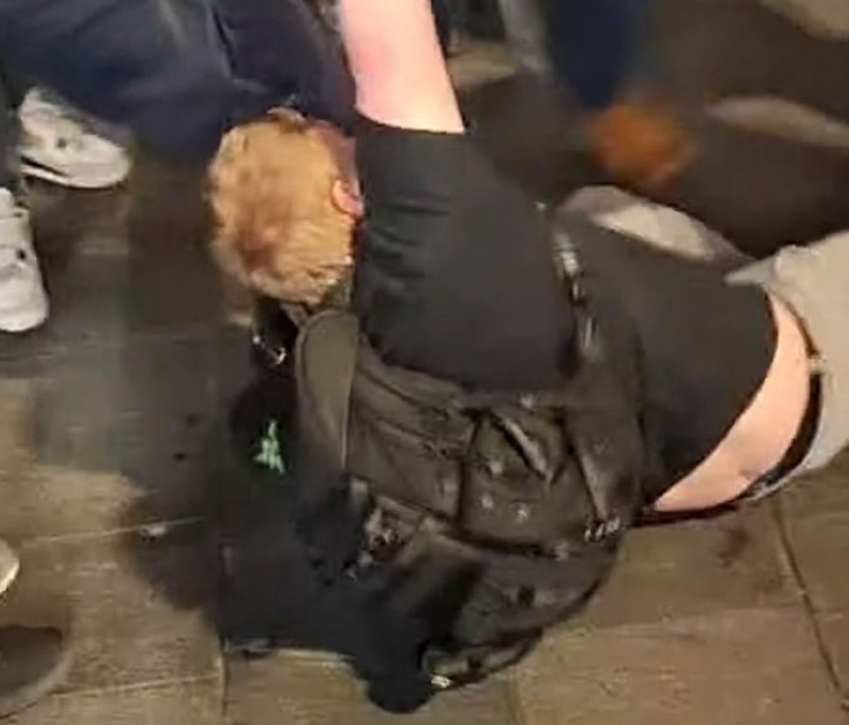 Jakespecific 🥷🏿 tweet media