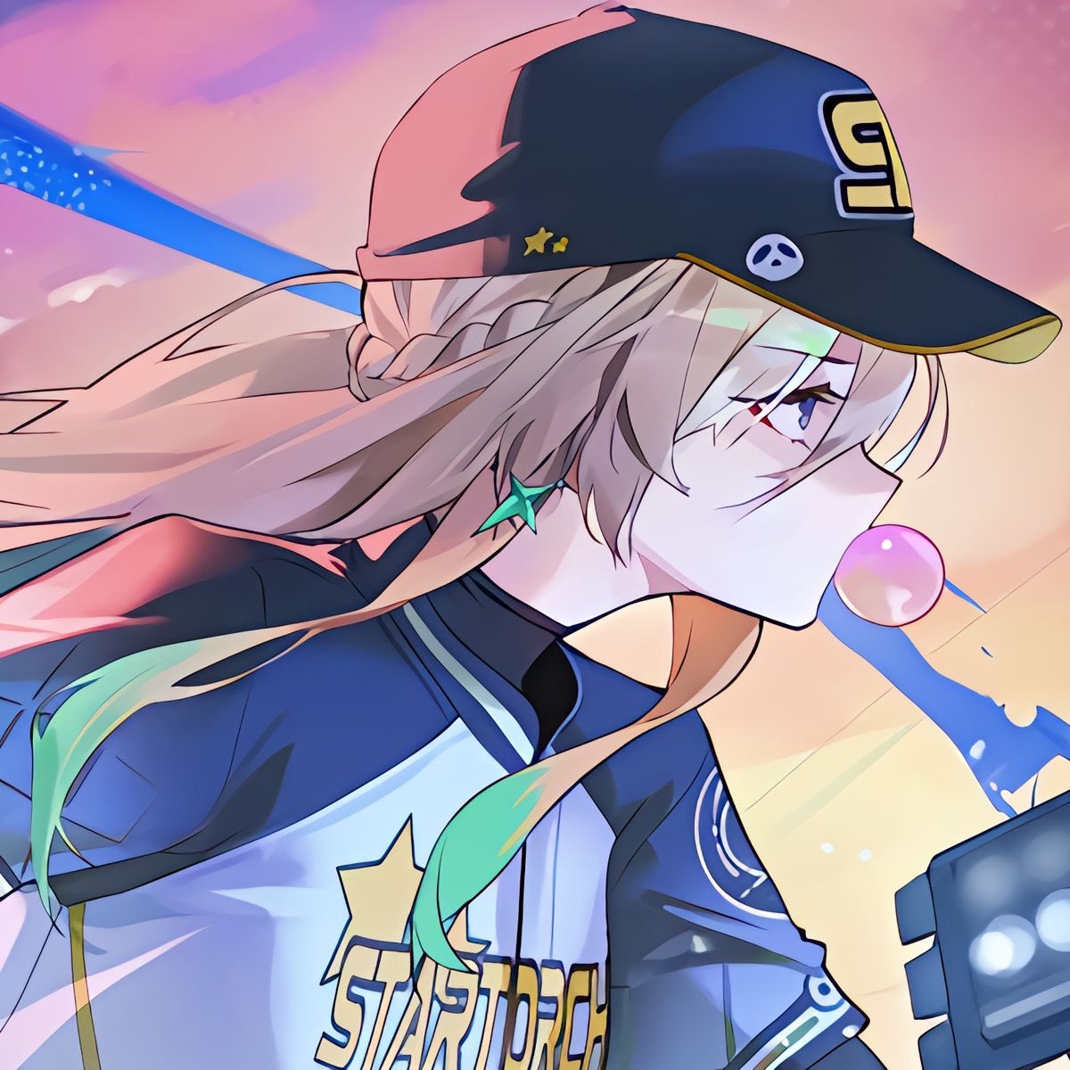 Sometimes LyChi ๐ฌโ๏ธ tweet media