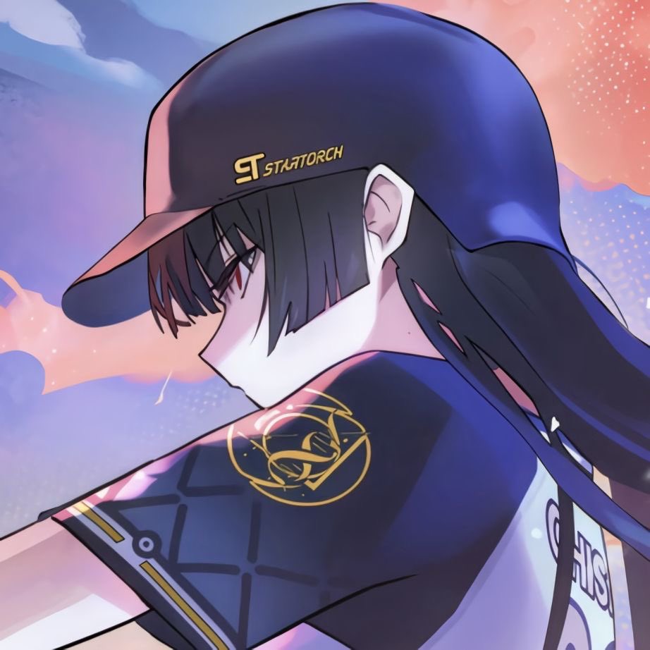 Sometimes LyChi ๐ฌโ๏ธ tweet media