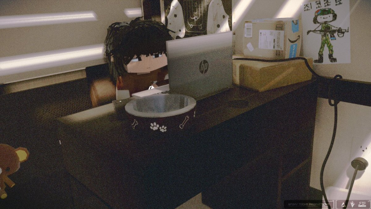 FOXYTOONS_PRODUCTIONS_ tweet media