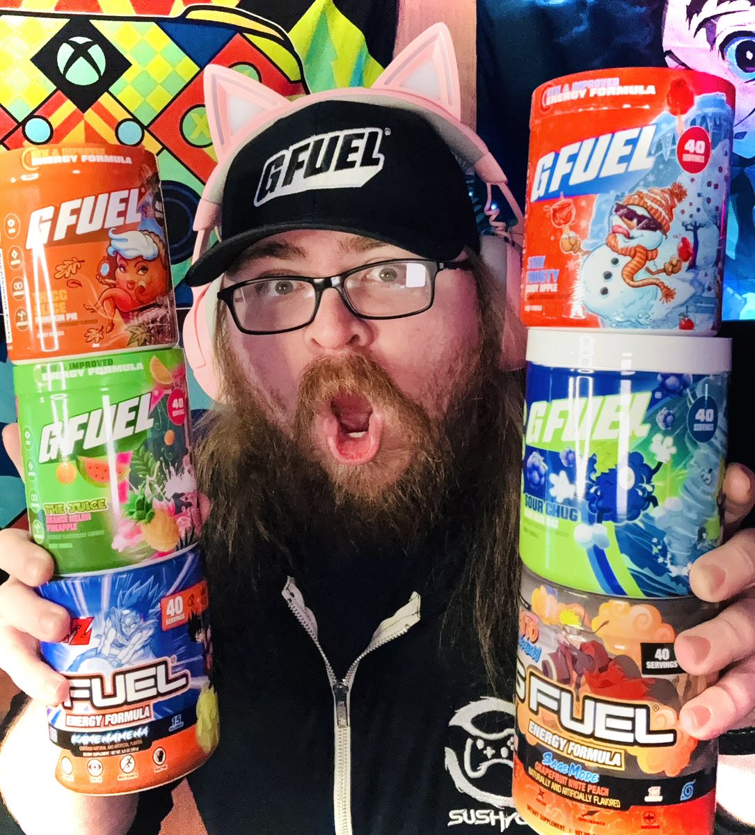 Sushyguy tweet media