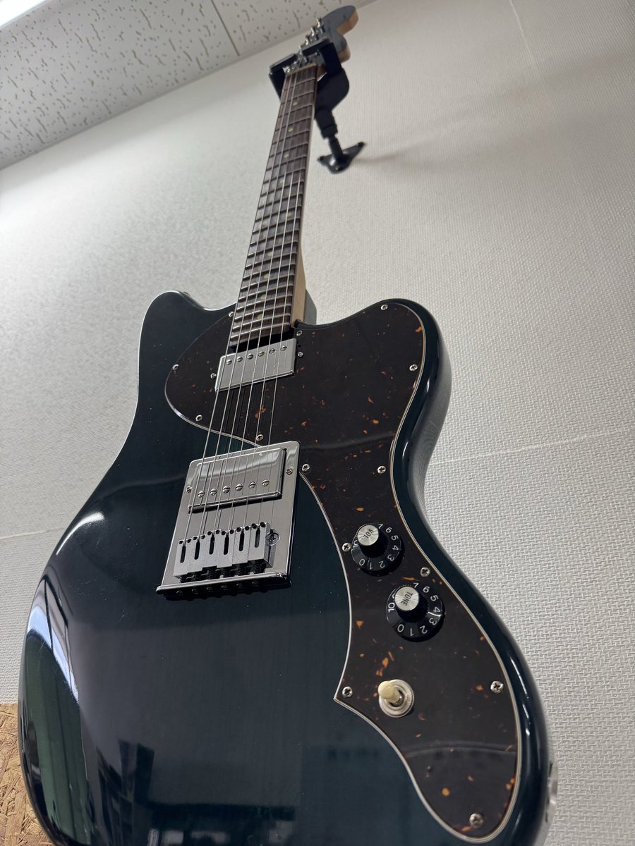 BetaRepairshop's tweet photo. 完成。無事お渡しできました。 https://t.co/ds6S5LIIzv