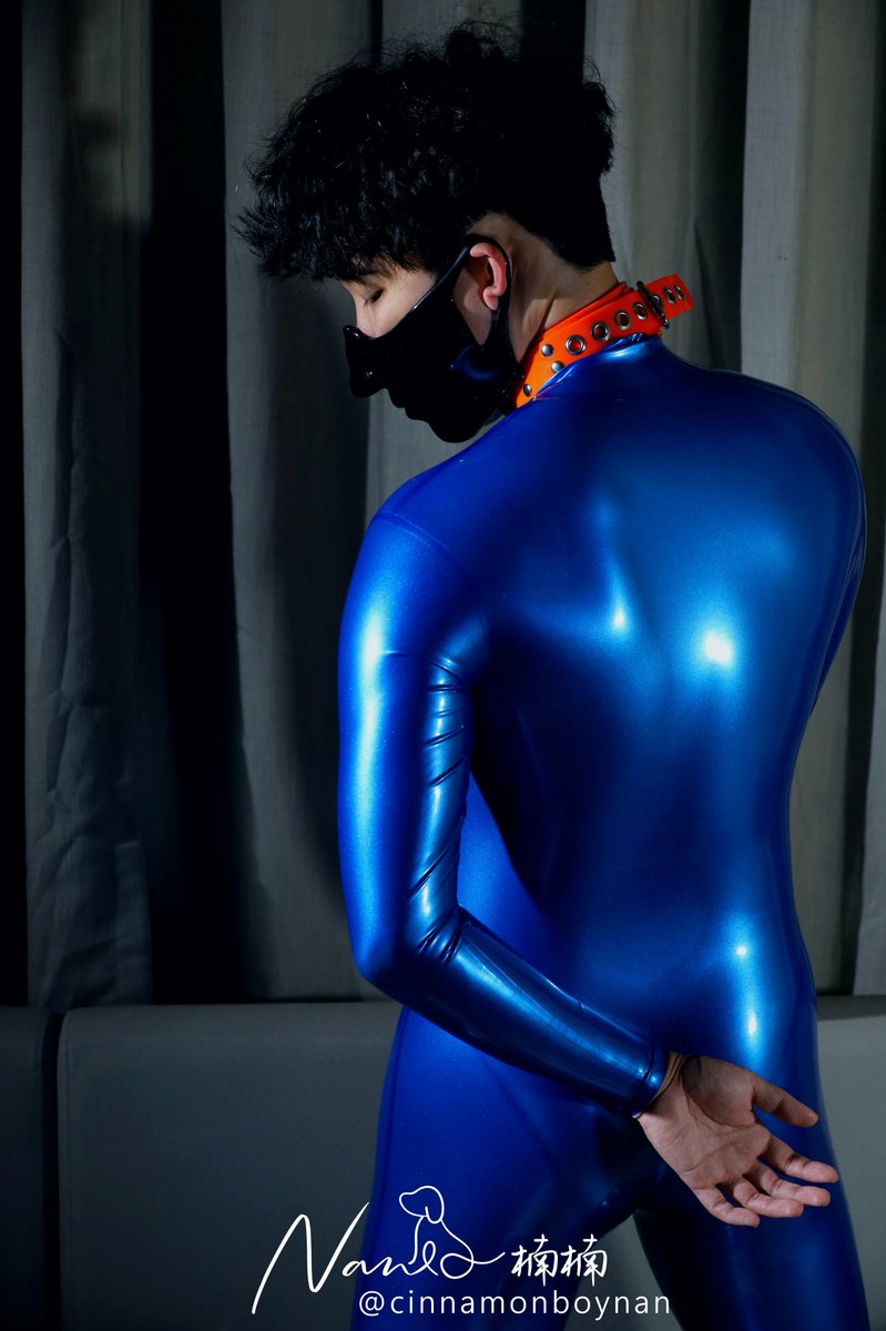 Nan楠楠 tweet media