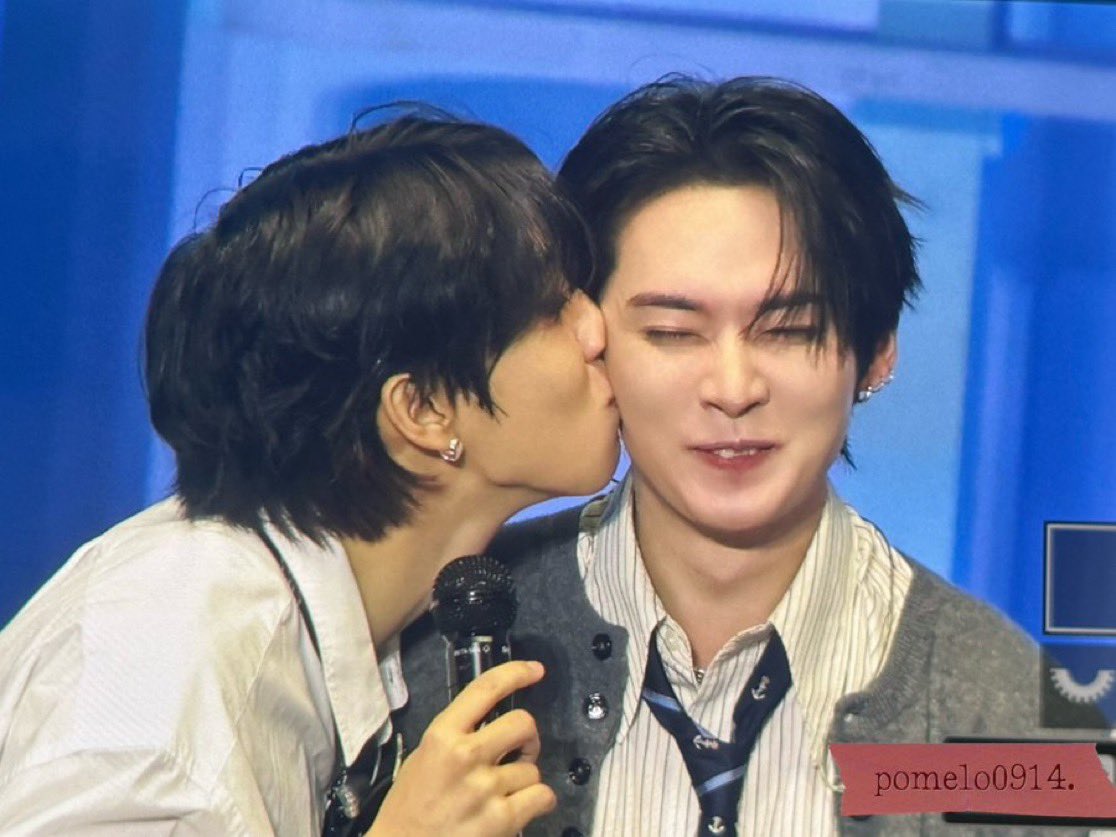 minsung on my phone tweet media