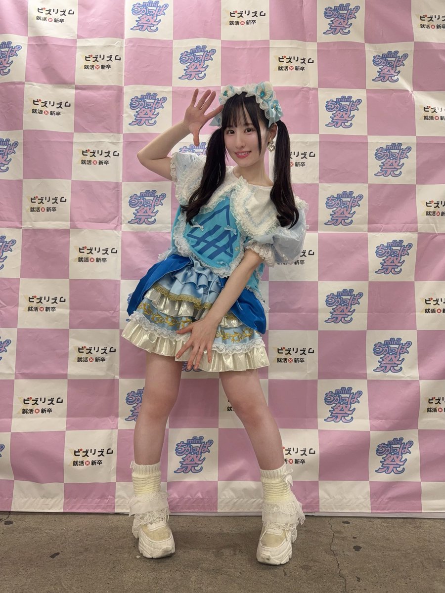 柴山ゆち🐕Squall Line☔️🌟2027/2/7阿倍野ロックタウン生誕祭🌟 tweet media