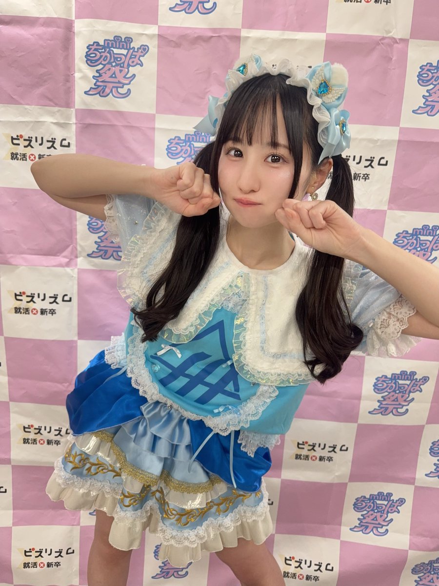 柴山ゆち🐕Squall Line☔️🌟2027/2/7阿倍野ロックタウン生誕祭🌟 tweet media