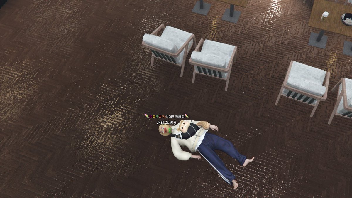 おはなぼう tweet media