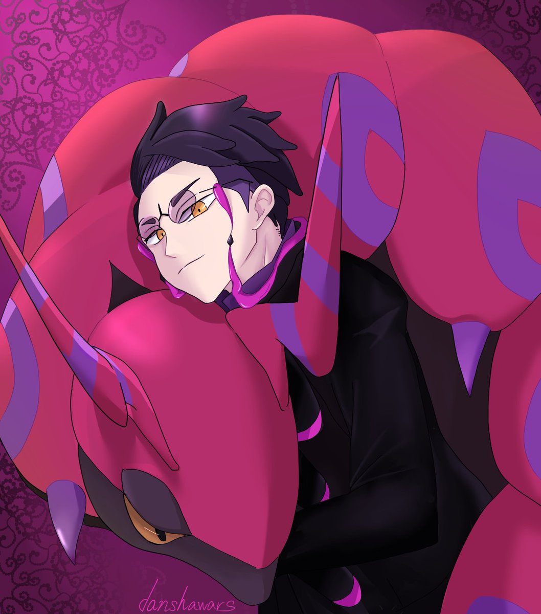 うにまる tweet media