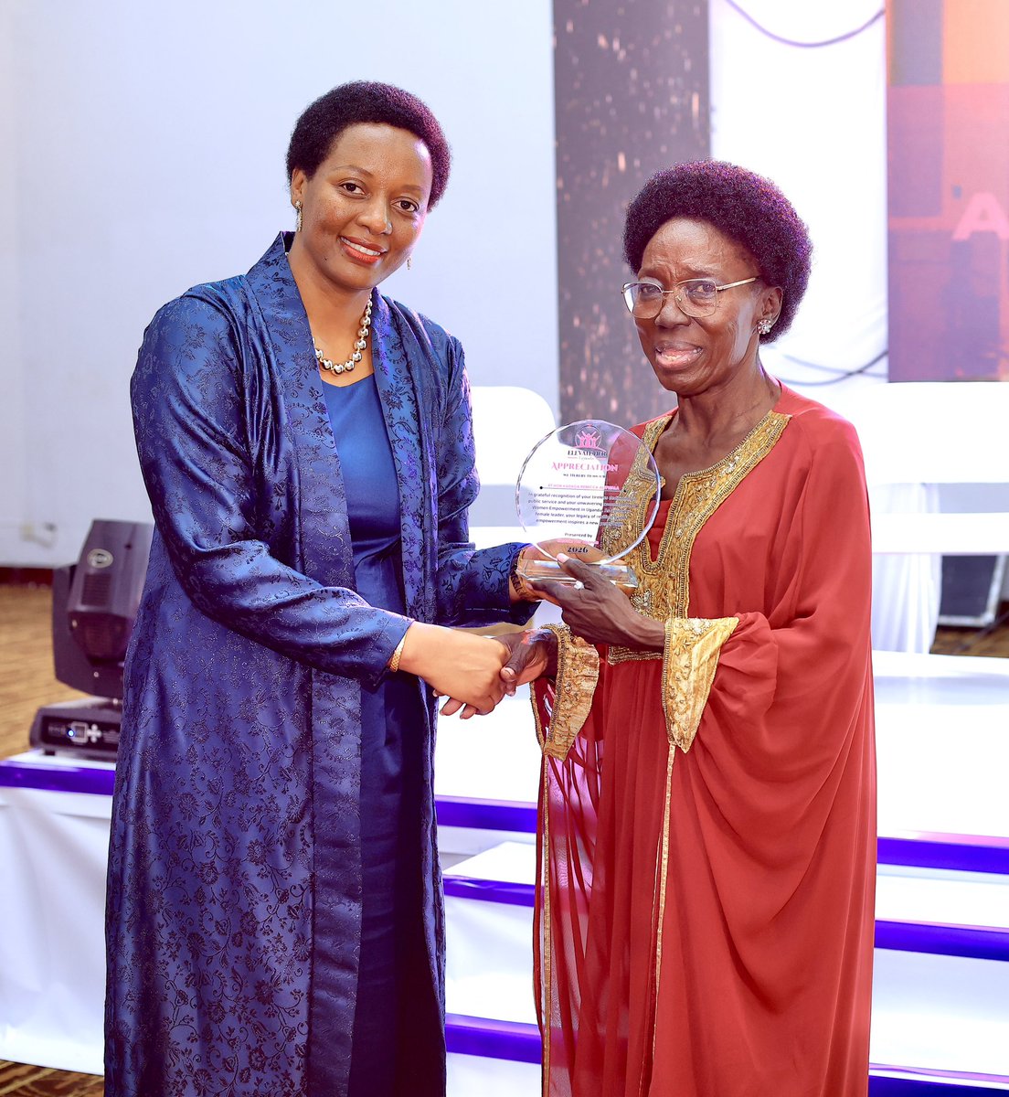 ABOTT JB JOHN BAPTIST OUMA tweet media