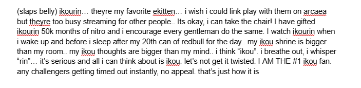 ikou ☁️ tweet media