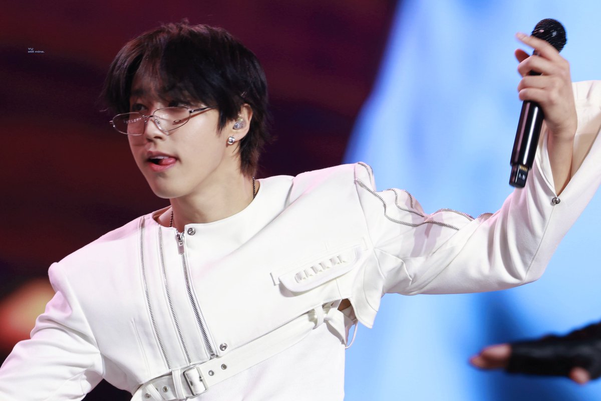 YU still mine. tweet media