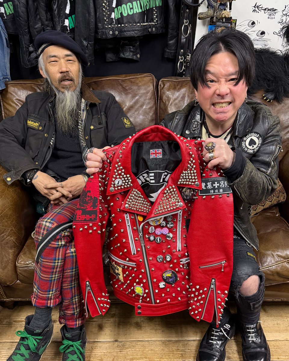 ⚡️KENNY⚡️ tweet media