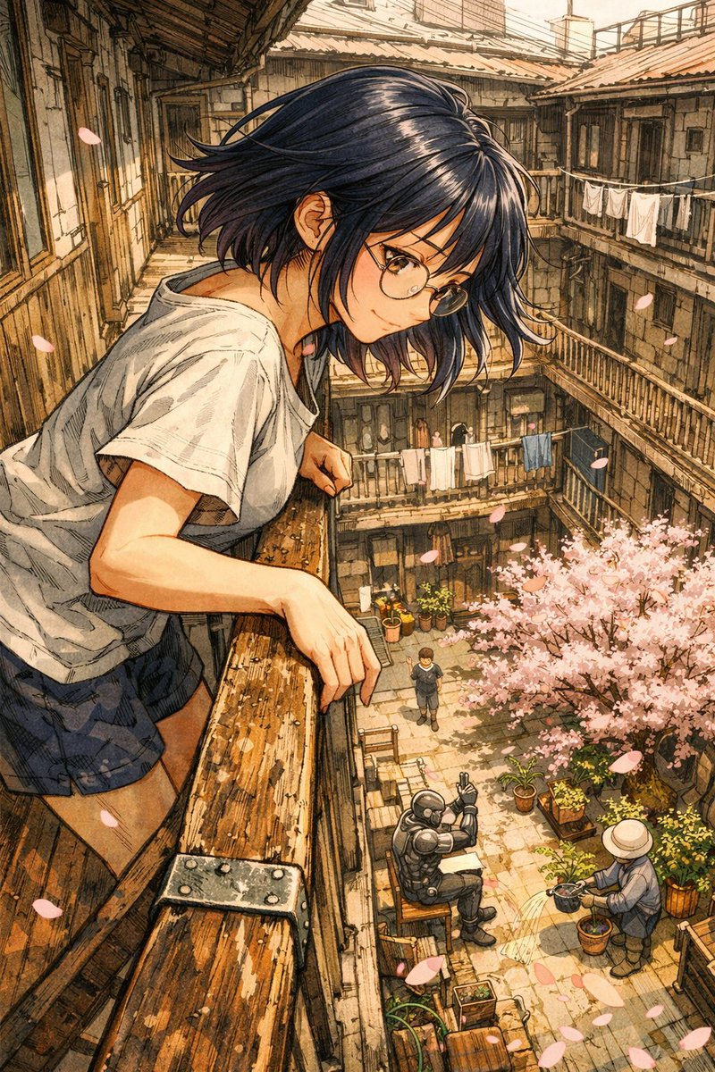 銀河盤子 tweet media