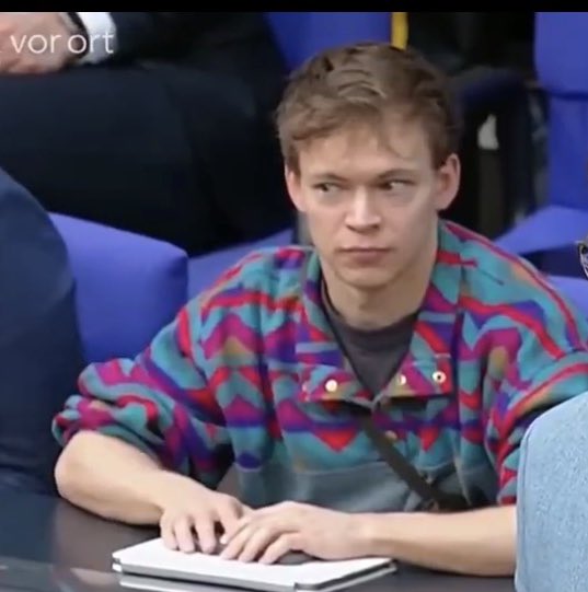 Alexander Eichholtz tweet media