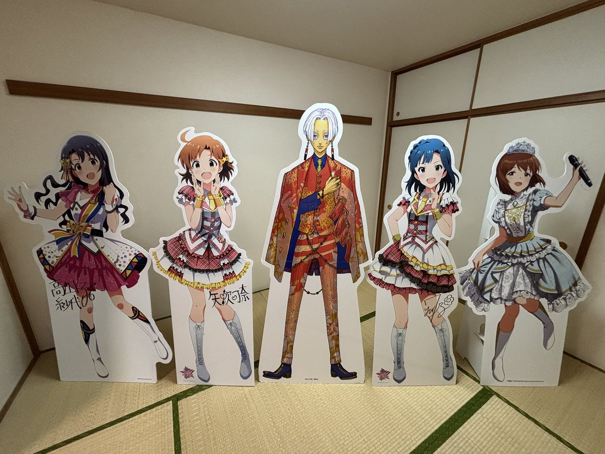 池田🍩 tweet media