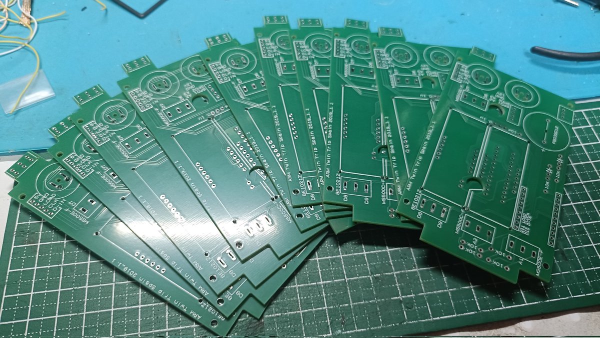 Takashi IRINATSU tweet media